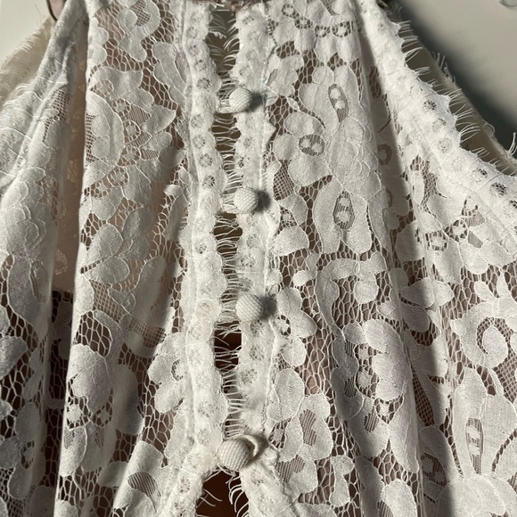 Christina Wu dress - Picture 10 of 13